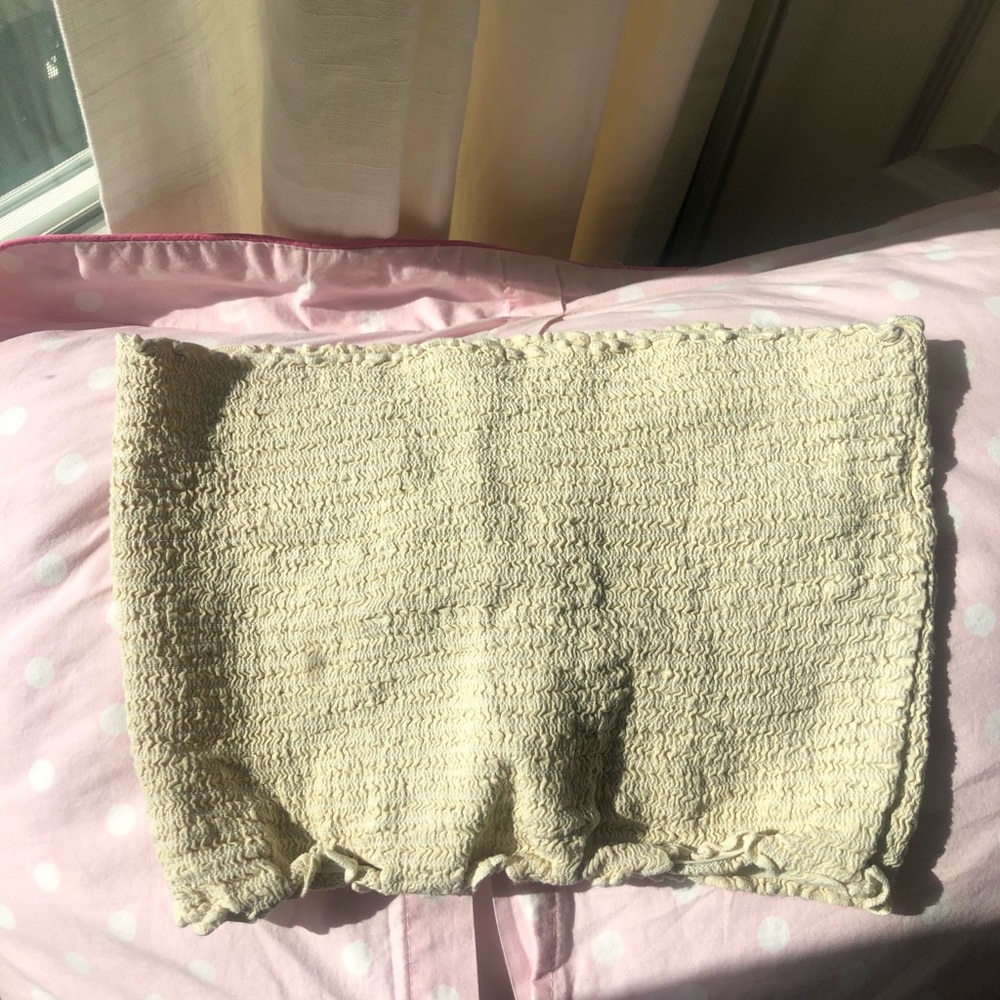 Brandy Melville Cleo Top